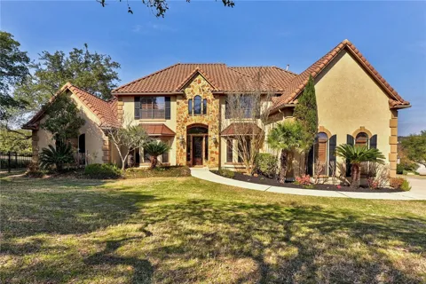 2400 Padina Drive
