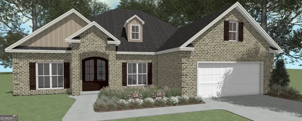 208 Golden Chestnut Bend