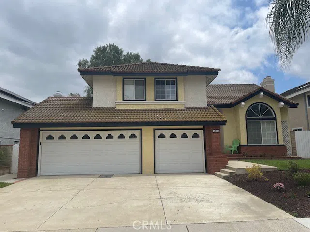 15383 Montrose Court