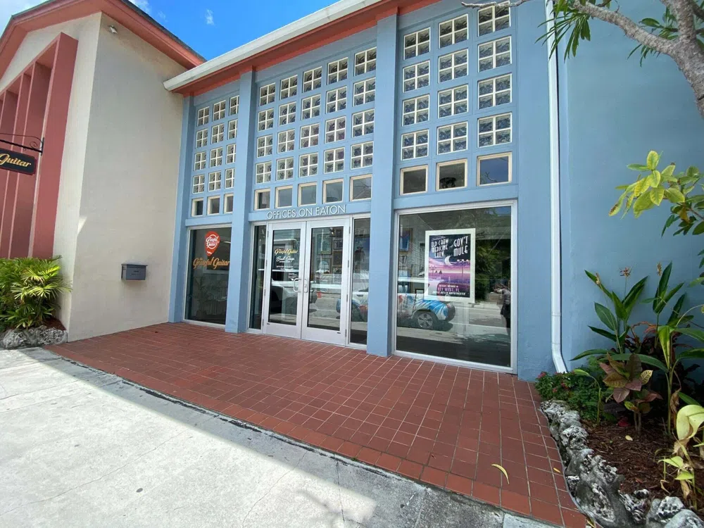 524 Eaton Street #211