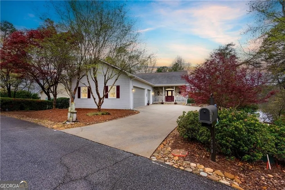 210 Point Place Drive