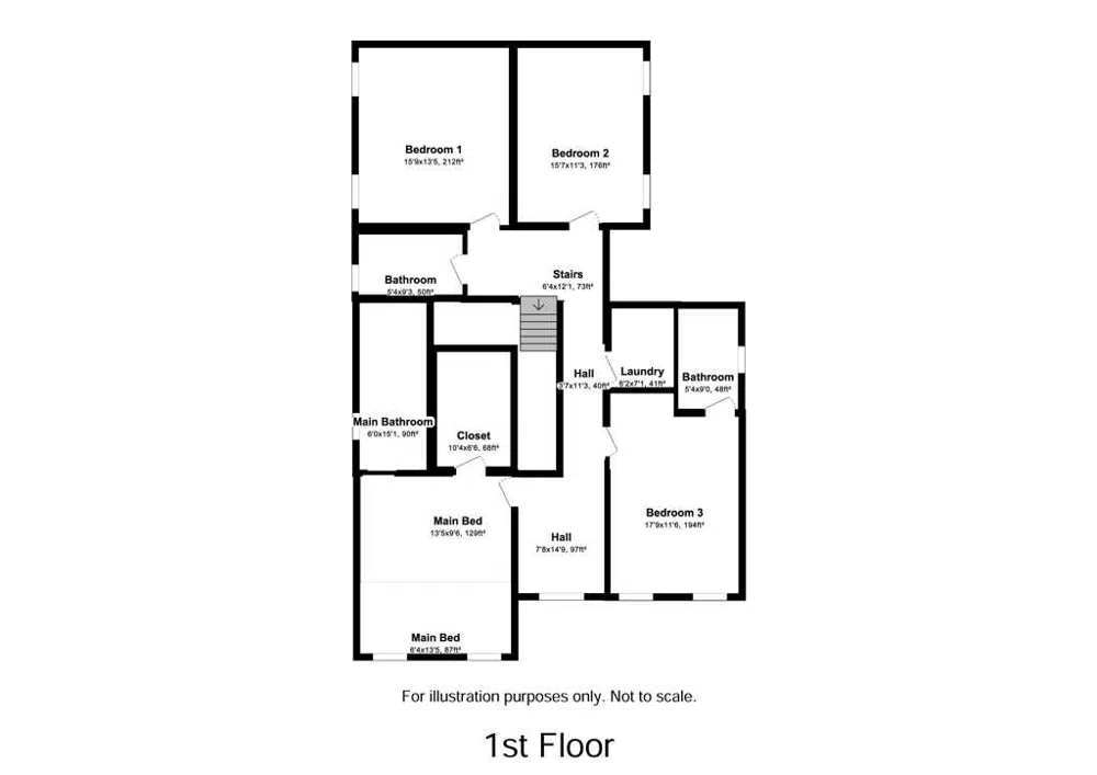 2609 Ripley Avenue #A