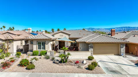 77556 Ashberry Court