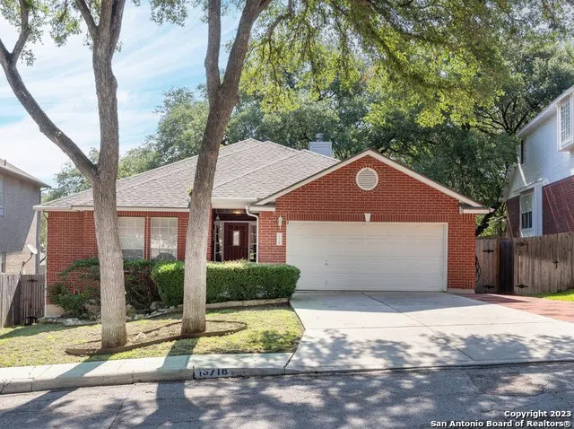 13718 Morningbluff Dr