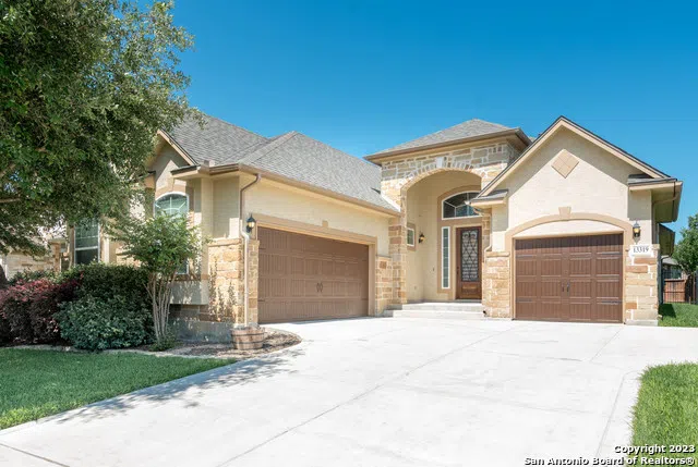 13319 Windmill Trace