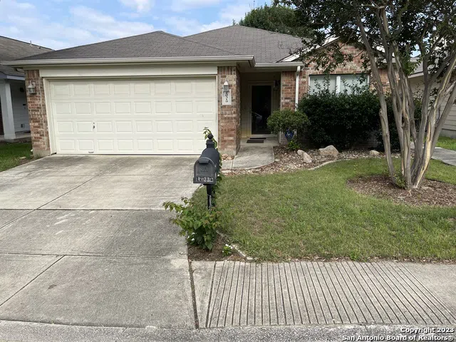 10319 GRAND CLUB DR San Antonio, TX 78239