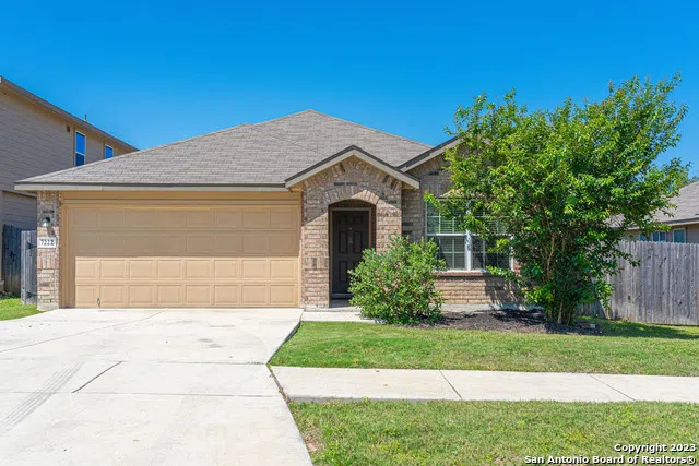 7222 Pandora Way San Antonio, TX 78252
