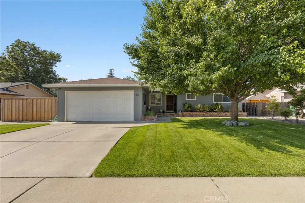 917 W Monterey Street