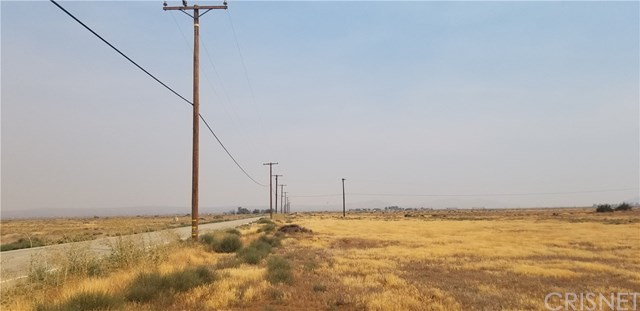 Vac/Cor Avenue H Pav /101