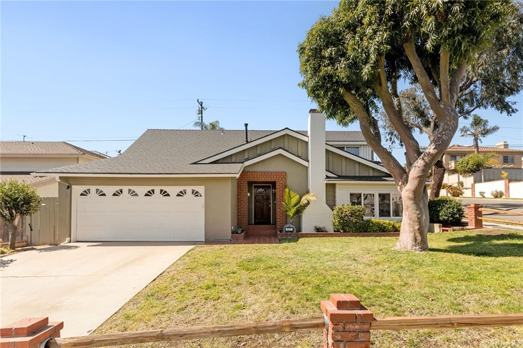 501 Susana Avenue Redondo Beach, CA 90277