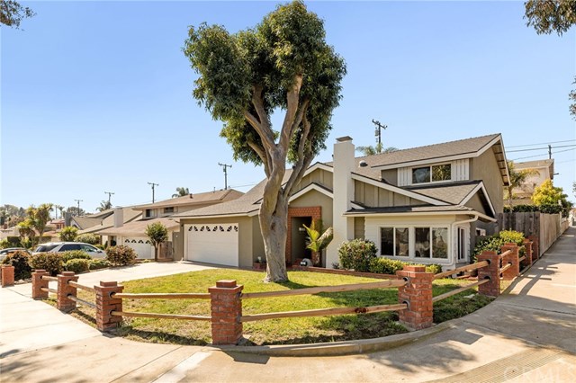 501 Susana Avenue Redondo Beach, CA 90277