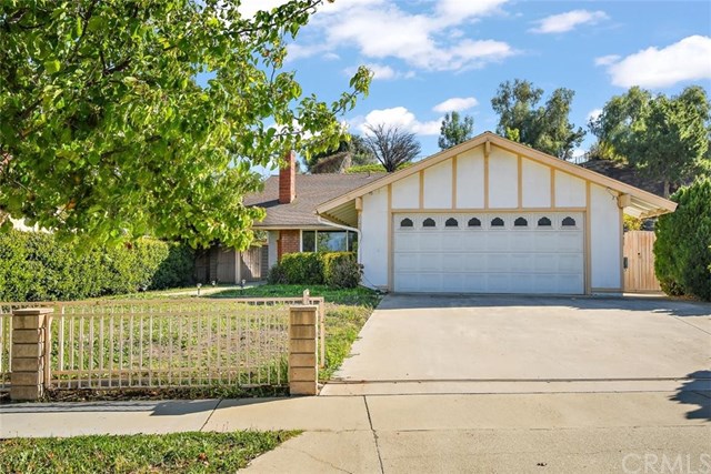 3765 Valle Vista Drive