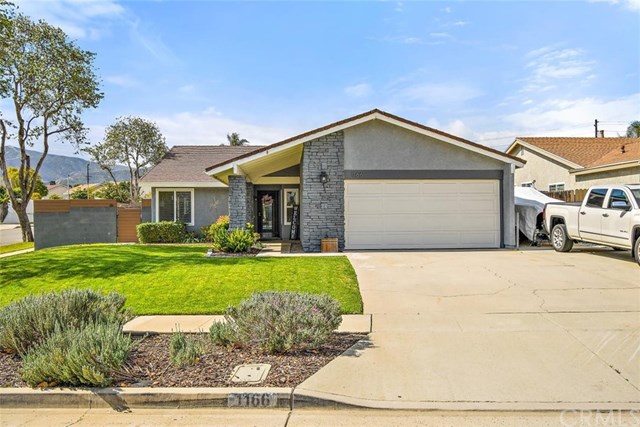 1166 Zircon Street Corona, CA 92882