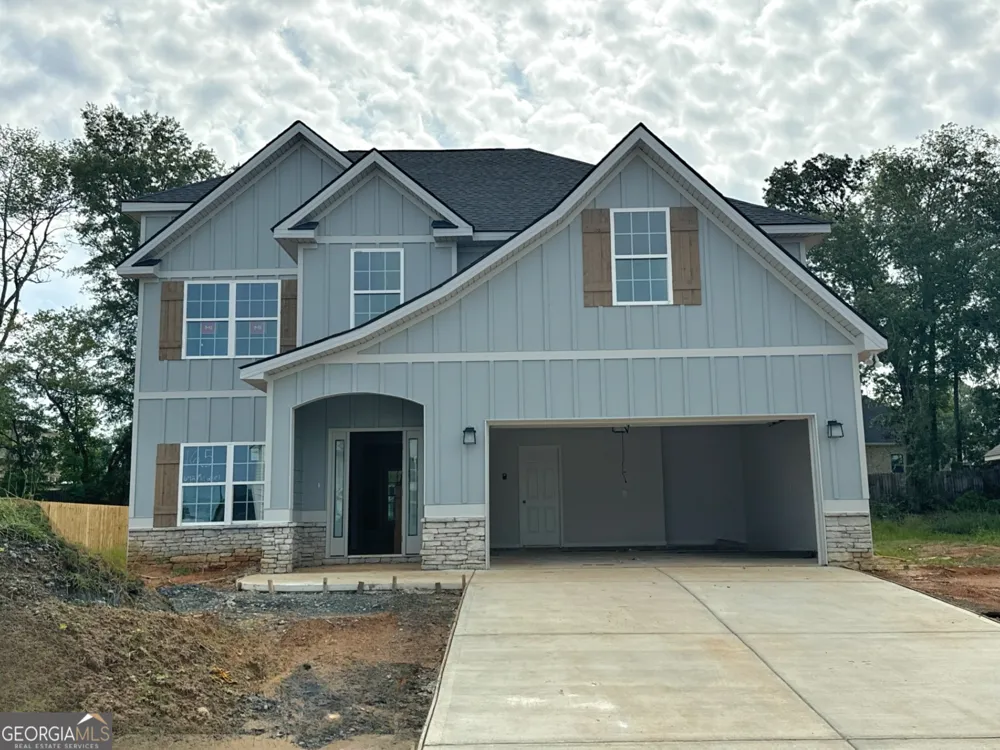 642 Mccarley Downs Drive #165