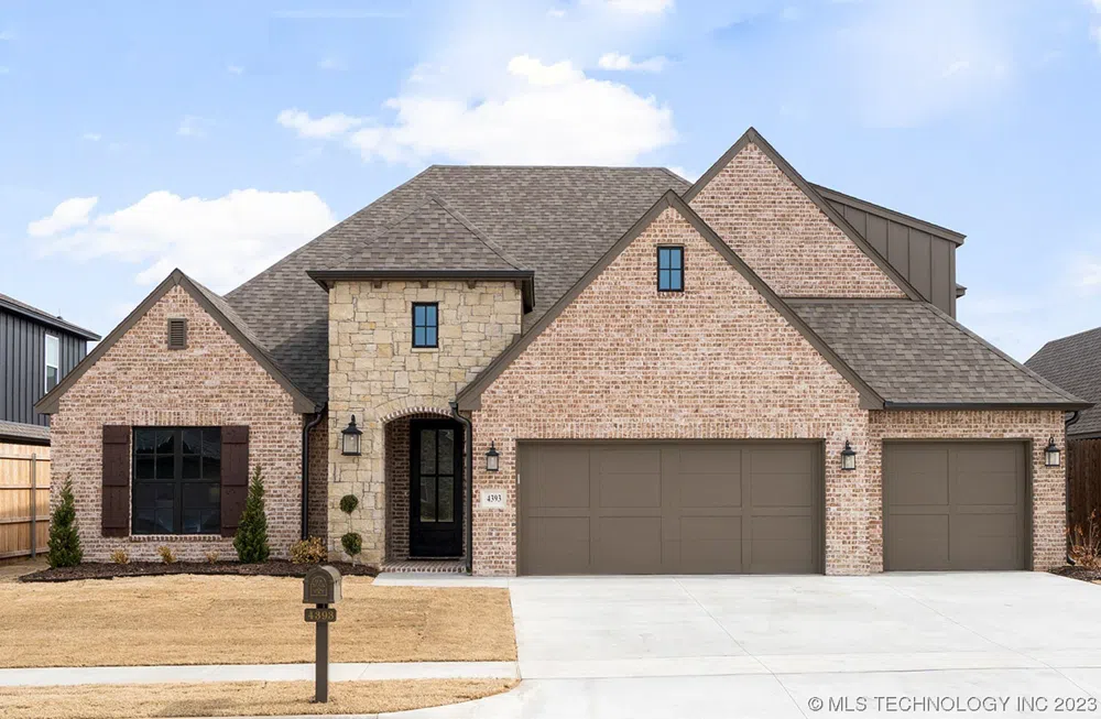 4393 S 172nd Avenue E