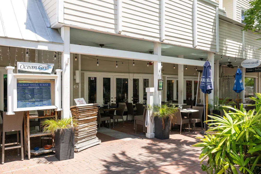 1075 Duval Street #C12 & C13