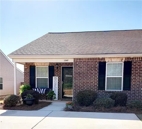 1547 Louise Anderson Drive #75