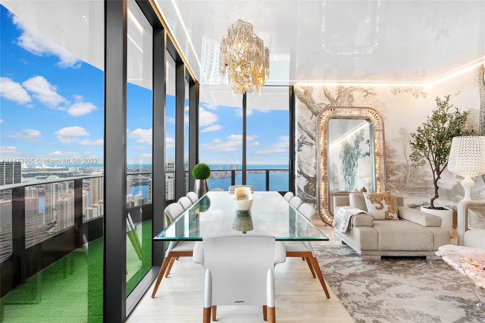 1000 Brickell Plz #PH6008