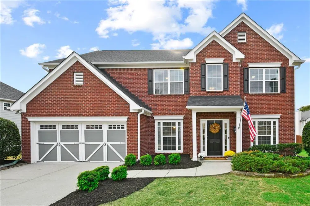 2720 Blackstock Drive