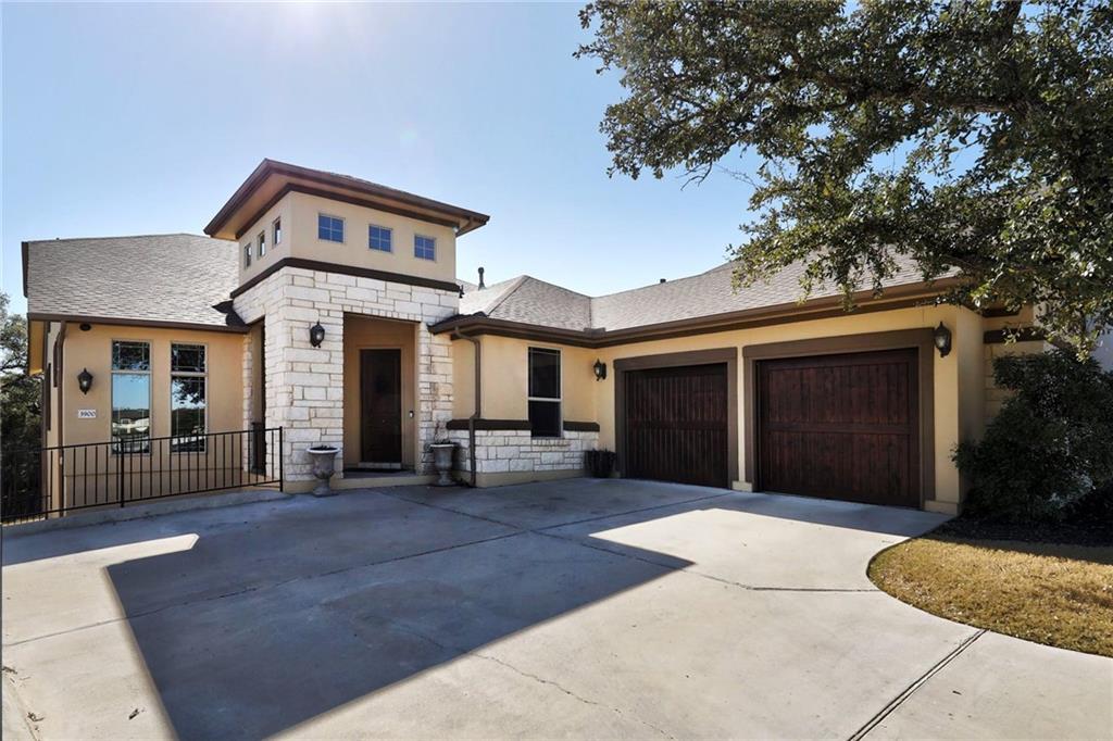 3900 Good Night Trail