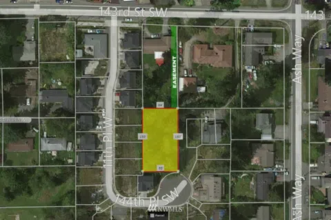 1114 143rd Street SW