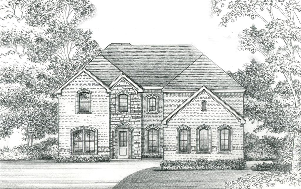 561 Meandering Lane Frisco, TX 75078