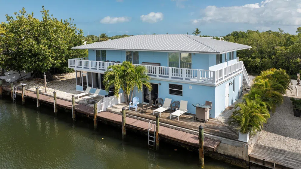 600 E 63rd Street Ocean