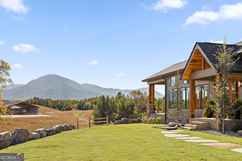 4 C's Equestrian Estate