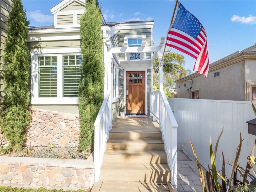 424 Standard Street El Segundo, CA 90245