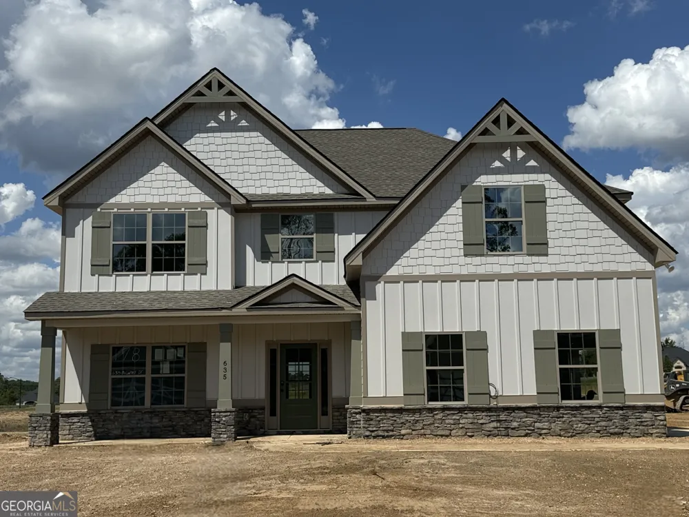 635 Mccarley Downs Drive #178