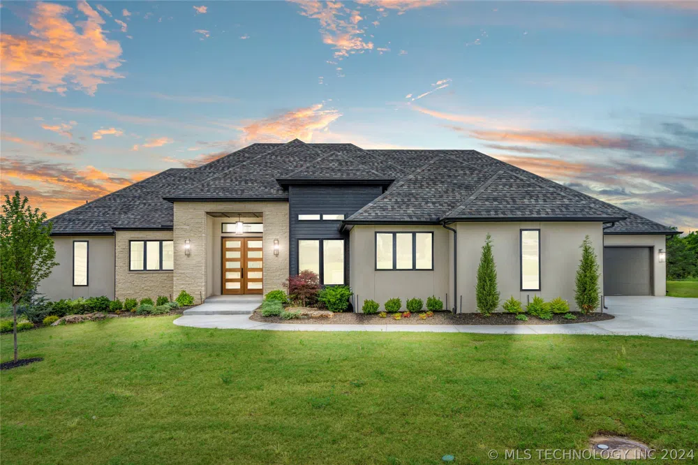 6522 E 153rd Street S Bixby, OK 74008