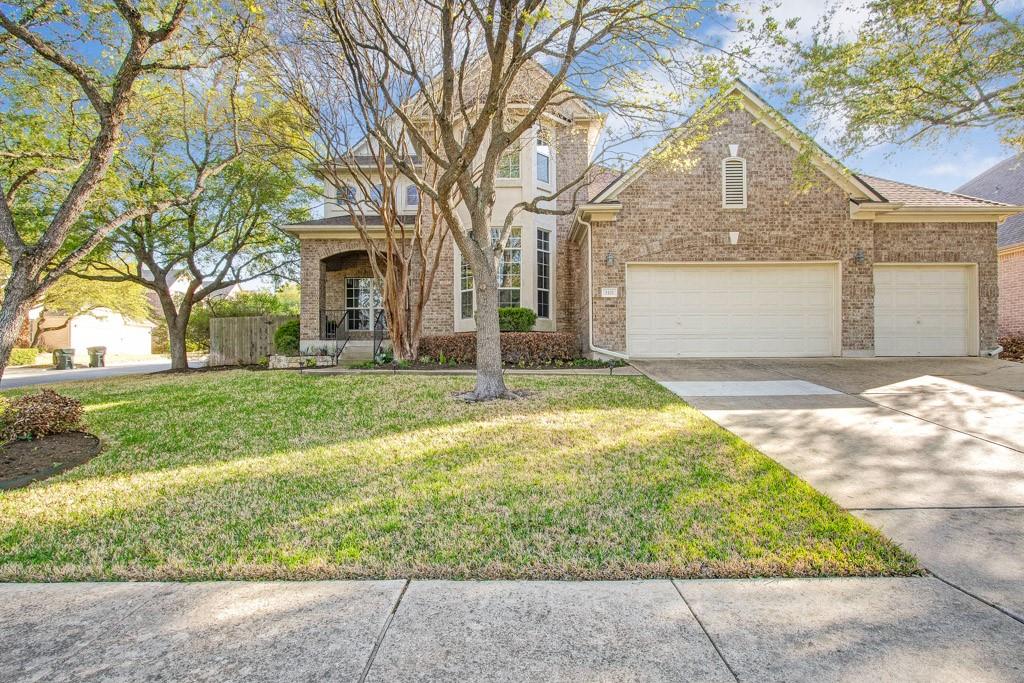 3321 Summer Canyon Drive