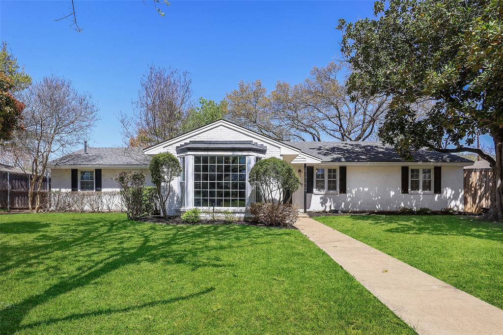 3645 Warick Drive
