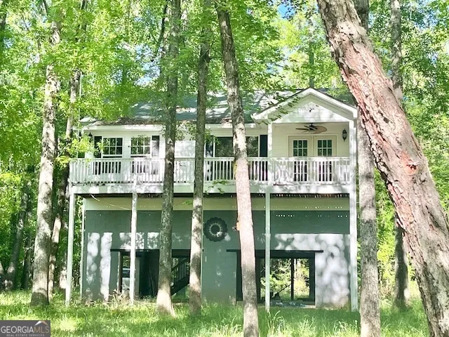 1297 Adams Ferry Road