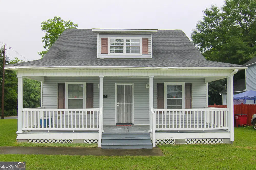 1112 Maynard Street Macon, GA 31217