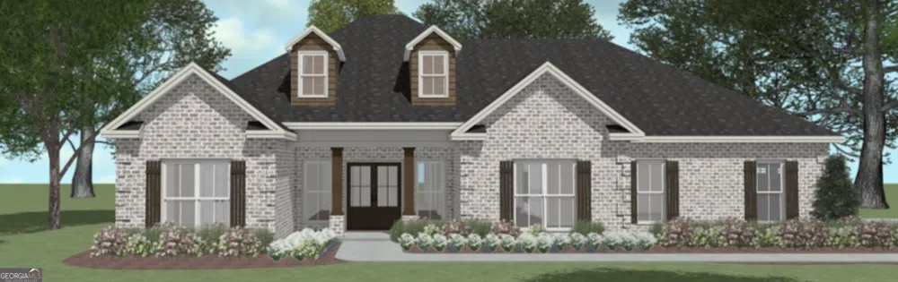 108 GOLDEN CHESTNUT BEND