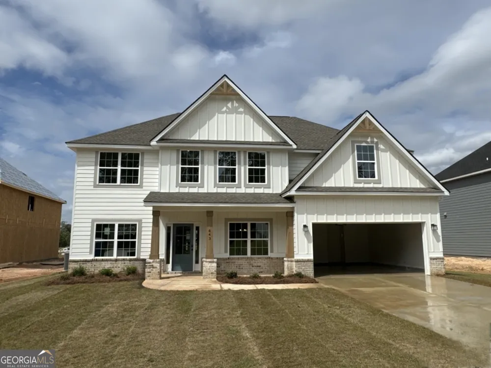 643 McCarley Downs Drive #174