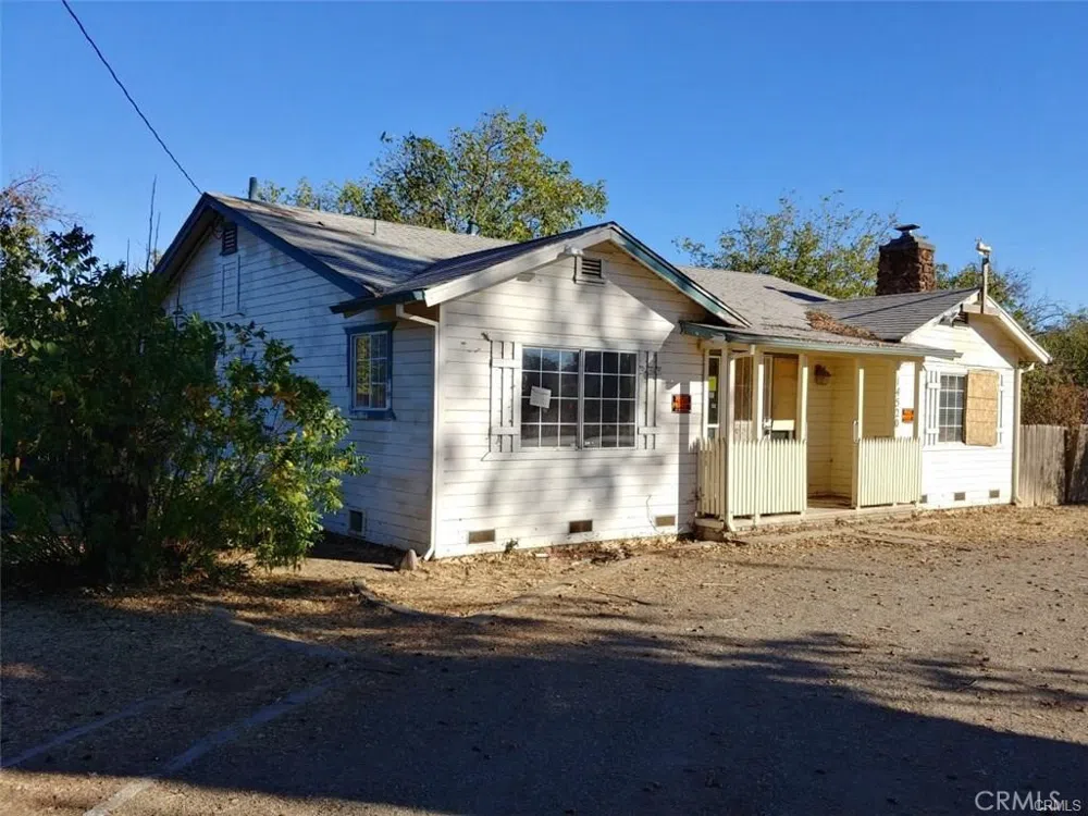 14520 Burns Valley Road Clearlake, CA 95422