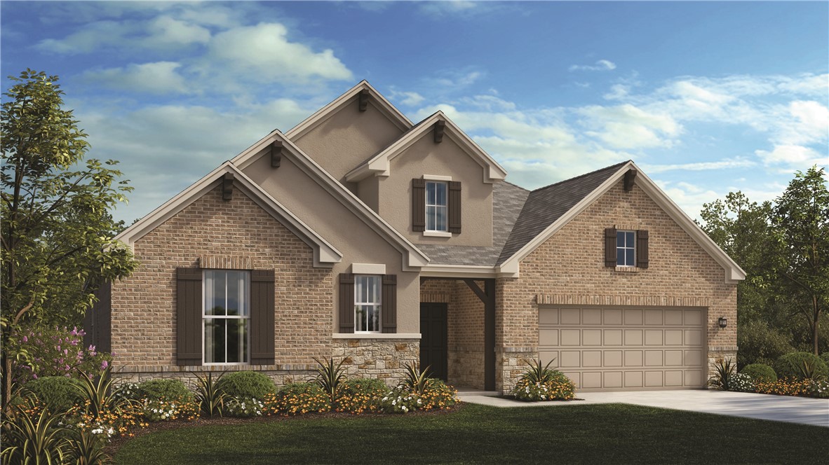 3816 Sandhill Crane Drive