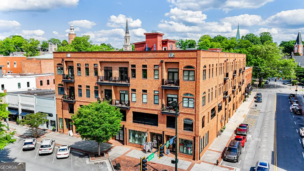 1 E 3rd Avenue #UNIT 410