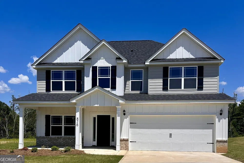 816 Harley Farms Drive