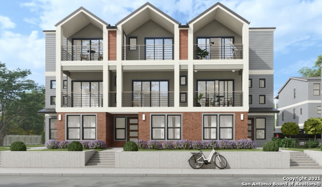 310 Tendick St #1102 Unit 1102 San Antonio, TX 78209