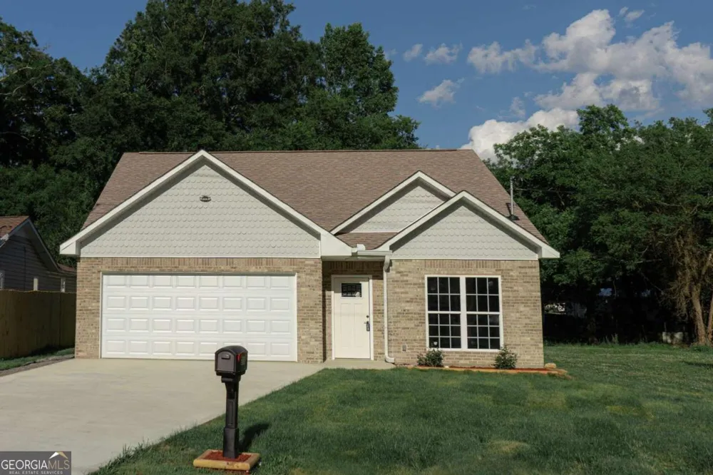 212 Old Airport Road NW