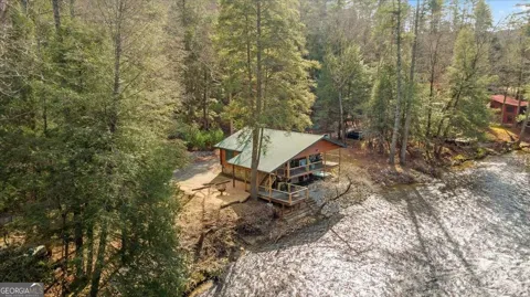 433 Shallowford Bridge Lane