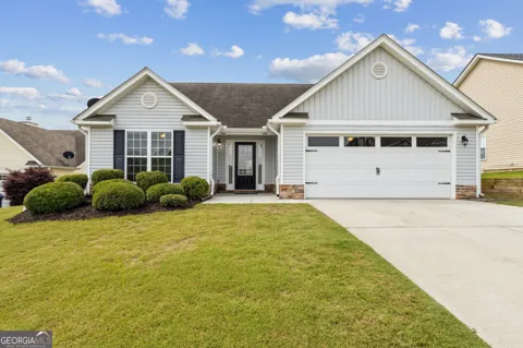 314 Jameston Drive
