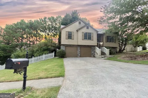 5845 River Ridge Lane