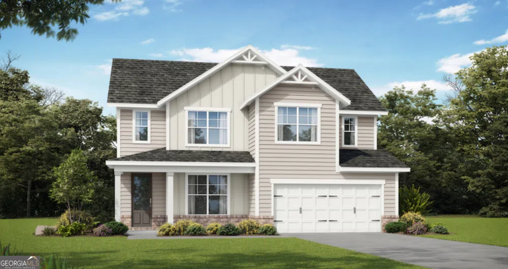 713 Linda Gail Way Lot 115