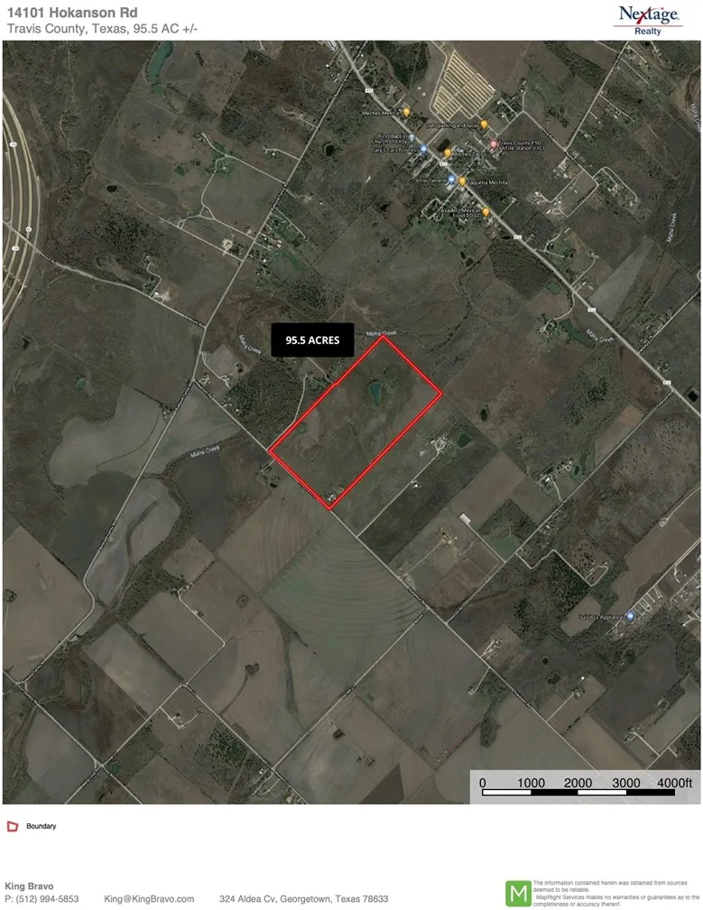 14104 Hokanson Road Del Valle, TX 78617
