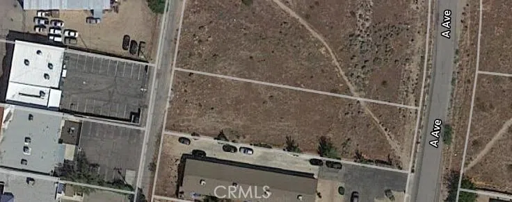 A STREET Hesperia, CA 92345