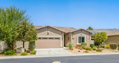 64116 Apache Mountain Street